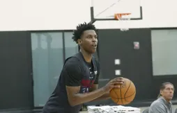 Jaylen Hoard signe avec les Blazers !