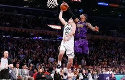 La défense, la nouvelle arme des Lakers ?