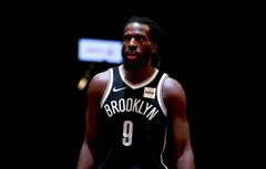 DeMarre Carroll laissera sa femme choisir sa prochaine équipe