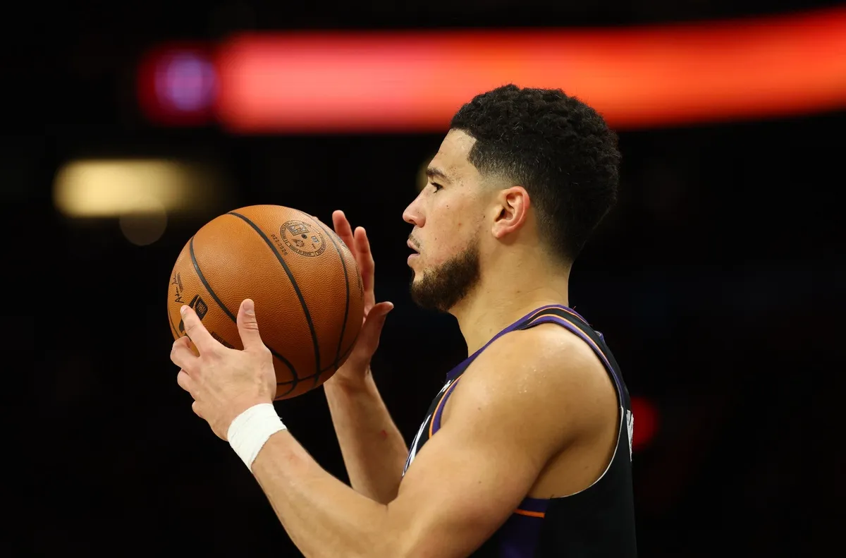 Devin Booker