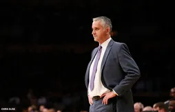 L’assistant Igor Kokoskov de Dallas à Brooklyn ?