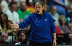 Cheryl Reeve devient la coach la plus victorieuse de l’histoire WNBA