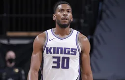 Glenn Robinson III coupé par Sacramento