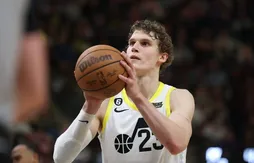 Most Improved Player 2023 | Lauri Markkanen plutôt que Shai Gilgeous-Alexander
