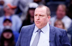 Les Nets et les Rockets intéressés par Tom Thibodeau ?