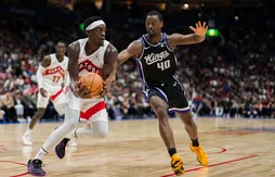 Pascal Siakam à Sacramento ? Les discussions sont terminées…