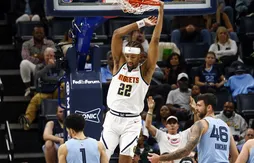 Les Nuggets cherchent à se renforcer, Zeke Nnaji sur le départ