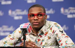 Russell Westbrook absent jusqu’au All Star Game