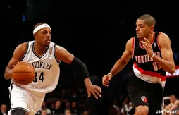 Interview Nicolas Batum : « Le regard et la confiance ont changé depuis l’Euro »