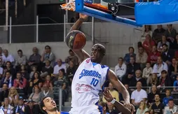 Moustapha Fall : “Tout le monde a besoin d’un joueur qui protège le cercle”