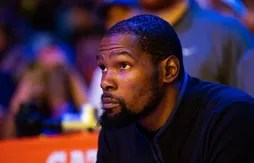 Kevin Durant se rêve en propriétaire d’une franchise… à Seattle