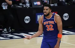 Une adaptation nécessaire pour Karl-Anthony Towns et Guerschon Yabusele