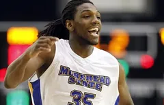 Denver : l’incroyable destin de Kenneth Faried