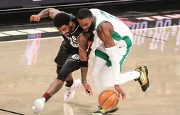 Le syndicat des joueurs au secours de Kyrie Irving ?