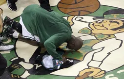 Hall of Fame : Kevin Garnett et le regret de Boston