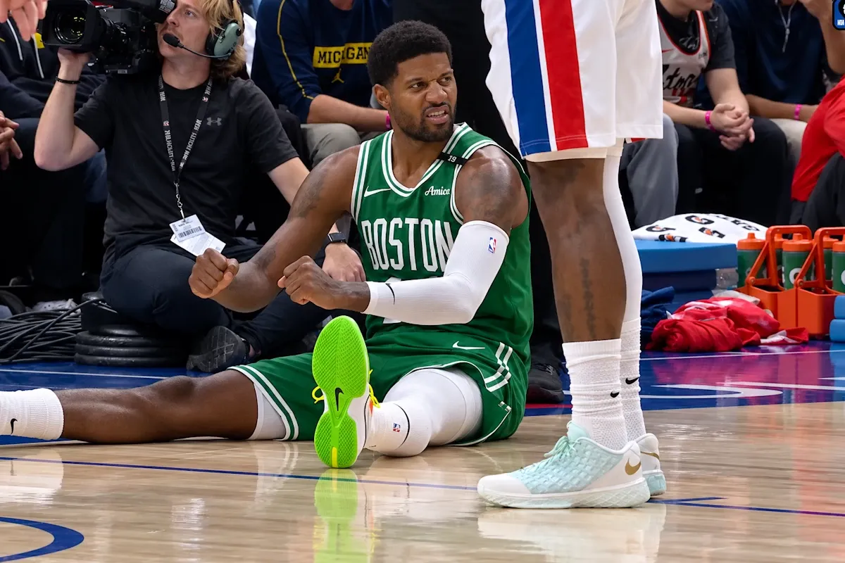 Paul George