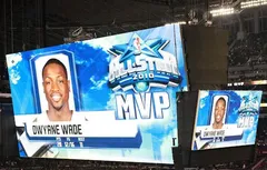 La leçon du All-Star game : la génération 2003 a pris le pouvoir
