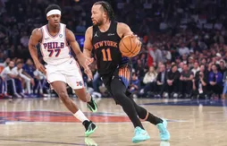 Jalen Brunson a attendu son heure