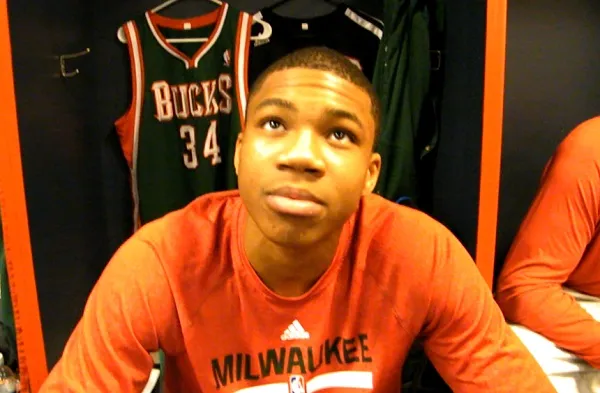 giannis