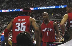 Chauncey Billups savait motiver Rasheed Wallace !