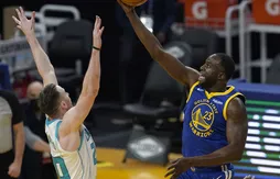 Draymond Green reste un joueur unique