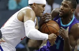 À Charlotte, les Clippers réalisent de nouveau un gros comeback !