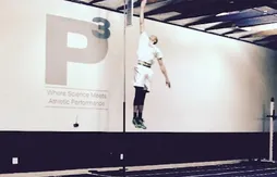 Zach Lavine saute toujours aussi haut…