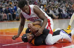 La colère gronde à Utah