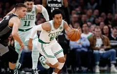 Tremont Waters se jette à l’eau