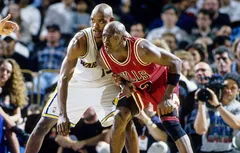 Le jour où Latrell Sprewell a étranglé son coach !