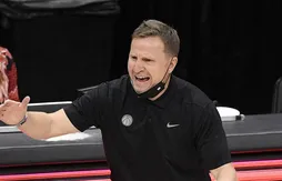 Les Wizards se justifient sur le départ de Scott Brooks