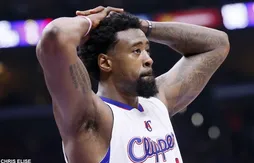 Les Cavs toujours sur la piste DeAndre Jordan