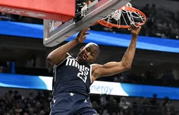 À peine arrivé, Kai Jones se montre avec les Mavericks