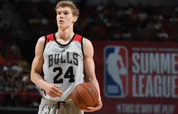 Lauri Markkanen piaffe d’impatience