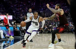 Le MVP de la nuit | Le triple-double parfait de Russell Westbrook