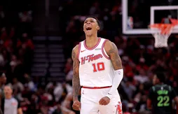 En mode sniper, Jabari Smith Jr. fait plier les Pelicans