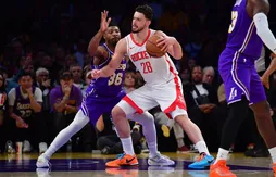 Les Rockets surprennent encore les Lakers pour rester en vie !