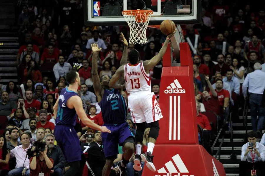 jamesharden