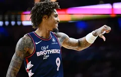 Le mystère plane autour de l’accident de Kelly Oubre Jr.