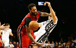 Miami : quatre ans de plus pour James Johnson