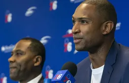 Al Horford répond aux suspicions des Celtics