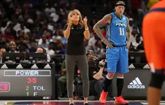 Nancy Lieberman, la case Big3 avant un banc NBA ?