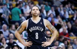 Deron Williams prédit un nouveau lockout en 2017