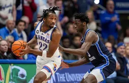 Draft 2026 | Le flou reste entier pour AJ Dybantsa et Darryn Peterson