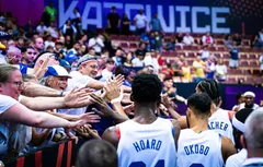 Davantage de « role players » au sein de l’Equipe de France à l’avenir ?