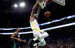 DeMarcus Cousins apporte une dimension inédite au jeu des Warriors