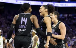 La « French Touch » des Valkyries au pouvoir sans Kayla Thornton