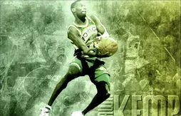 Vidéo du jour : Le Top 10 des plus beaux dunks de Shawn Kemp