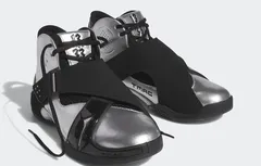 Adidas va sortir une T-Mac 5 “13 points in 33 seconds”