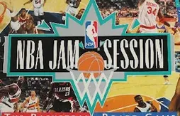 [mix] NBA 2K12 – The 90’s Jam Session